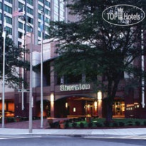 Sheraton Boston Hotel 