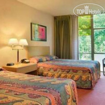 Howard Johnson Inn Fenway Park Boston 