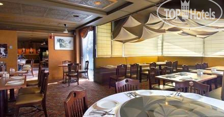 Новые добавленные фото туристов Howard Johnson Inn Fenway Park Boston 3*