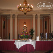John Hancock Hotel and Conference Center