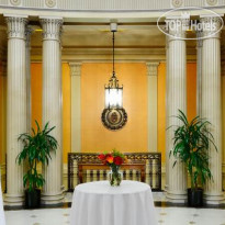 John Hancock Hotel and Conference Center