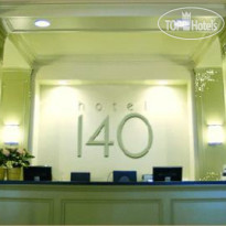 Hotel 140 