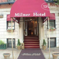 Milner Hotel 2*