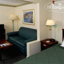 Comfort Inn Boston 