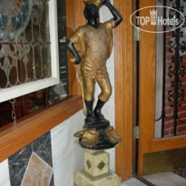 The Jewel of Newbury 