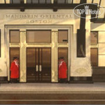 Mandarin Oriental 