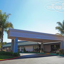 Holiday Inn Dublin-Pleasanton 