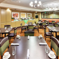 Holiday Inn Dublin-Pleasanton 