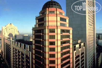 Фотографии отеля  Hilton San Francisco Union Square 4*