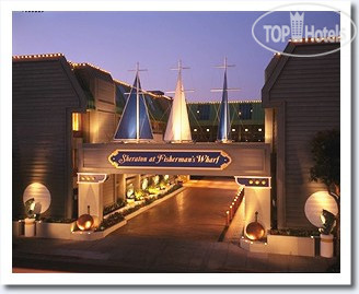 Фотографии отеля  Riu Plaza Fisherman s Wharf 4*