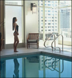 Фотографии отеля  The Huntington and Nob Hill Spa 5*