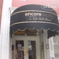 Encore Express Hotel & Hostel 