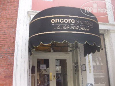 Фото Encore Express Hotel & Hostel