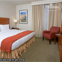 Holiday Inn Express Hotel & Suites San Francisco Fishermans Wharf 