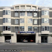 Holiday Inn Express Hotel & Suites San Francisco Fishermans Wharf 3*