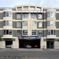 Holiday Inn Express Hotel & Suites San Francisco Fishermans Wharf 