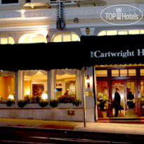 The Cartwright 