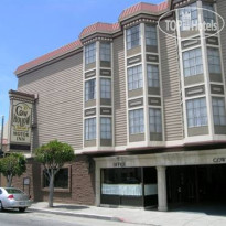 Cow Hollow Motor Inn 