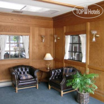 Cow Hollow Motor Inn 