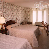 Cow Hollow Motor Inn 