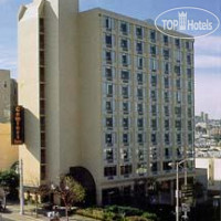 Comfort Inn By the Bay 2*