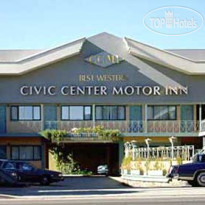 Civic Center Motor Inn 