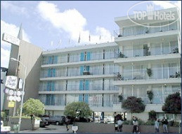 Фотографии отеля  Royal Pacific Motor Inn 1*