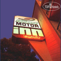 Lombard Motor Inn 1*