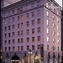 Hotel Zetta San Francisco 