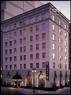 Фотографии отеля  Hotel Zetta San Francisco 3*