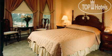 Новые добавленные фото туристов Stanyan Park 3*