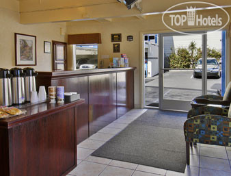 Новые добавленные фото туристов Travelodge by the Bay 2*