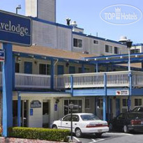 Travelodge by the Bay 