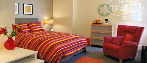 Новые добавленные фото туристов The Herbert 3*