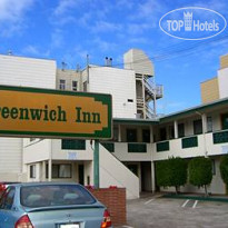 Greenwich Inn 