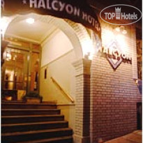 Halcyon 