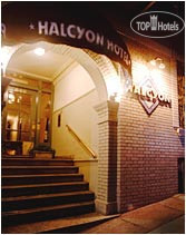 Фотографии отеля  Halcyon 2*