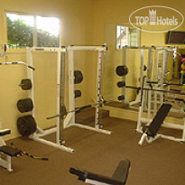 Edward II Inn and Suites 