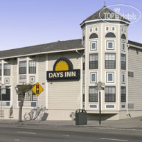 Days Inn At The Beach 