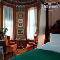 Chateau Tivoli 3*