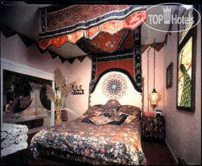 New photos from tourists Red Victorian Bed and Breakfast and Art 2*