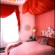 Red Victorian Bed, Breakfast & Art 