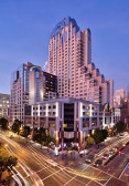 Marriott Marquis San Francisco 4*