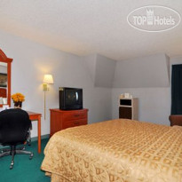 Comfort Inn Redwood City 