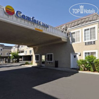 Comfort Inn Redwood City 