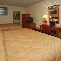 Comfort Inn & Suites San Francisco Airport North 