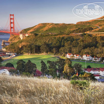 Cavallo Point 