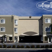 Americas Best Value Inn & Suites-San Francisco Golden Gate 