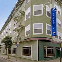 Americas Best Value Inn & Suites SoMa 