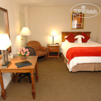 Best Western Plus Grosvenor Airport 